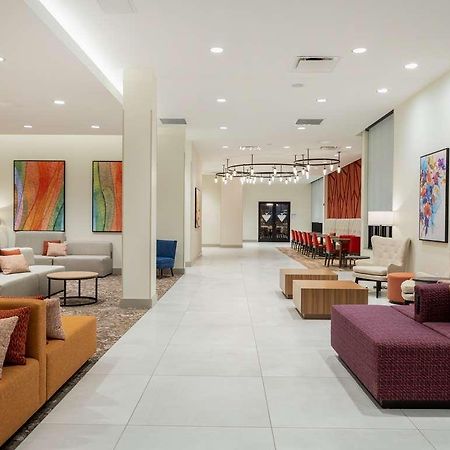 Hilton Garden Inn Jeffersonville Louisville North Wnętrze zdjęcie