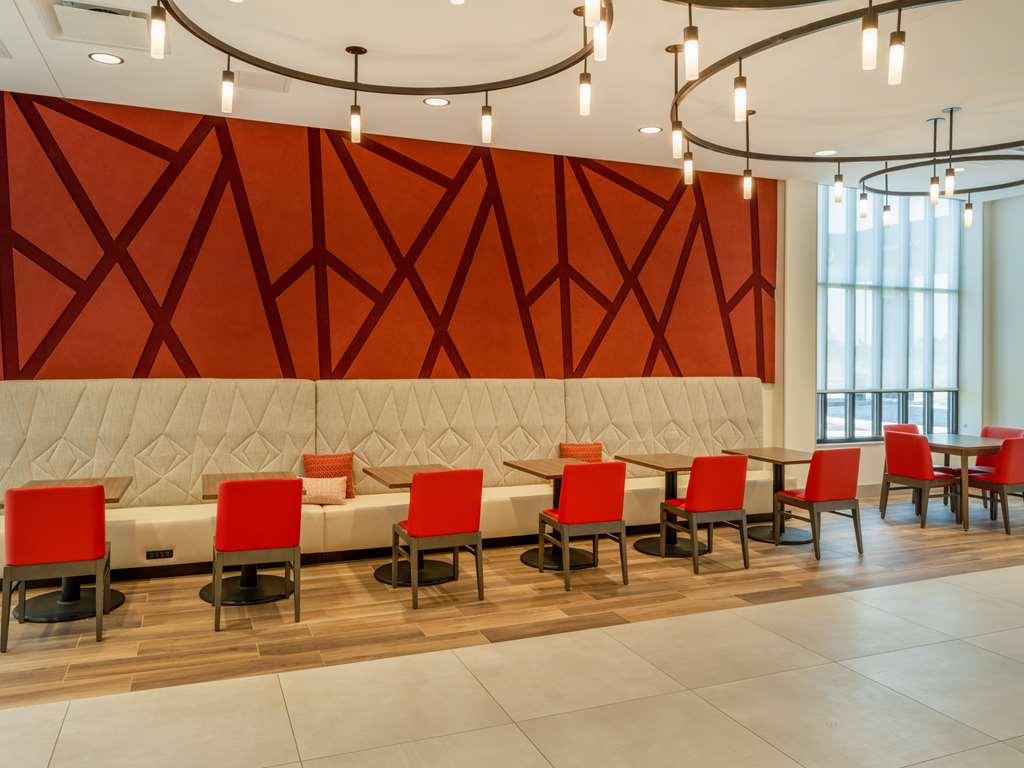 Hilton Garden Inn Jeffersonville Louisville North Wnętrze zdjęcie
