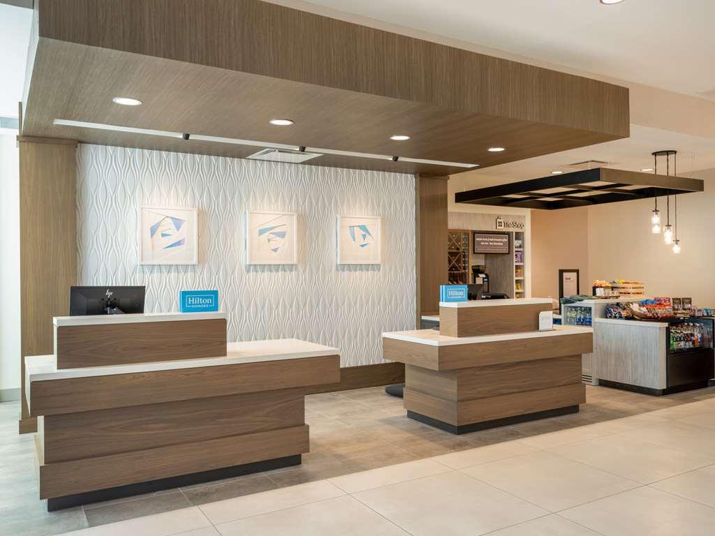 Hilton Garden Inn Jeffersonville Louisville North Zewnętrze zdjęcie