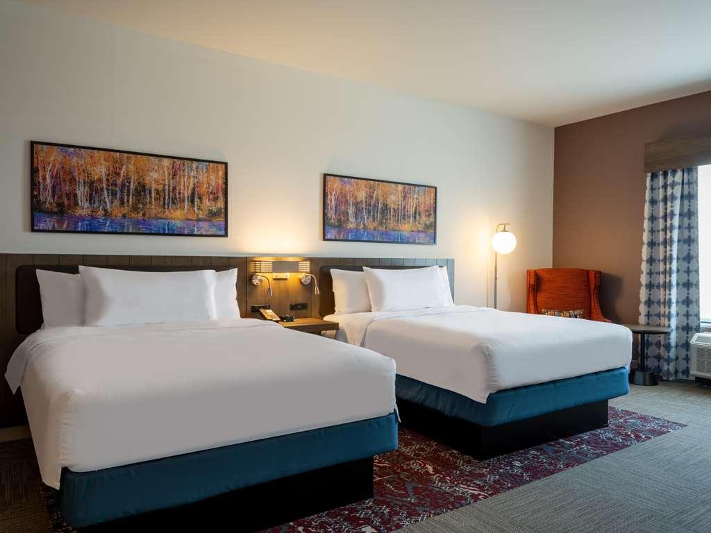 Hilton Garden Inn Jeffersonville Louisville North Pokój zdjęcie