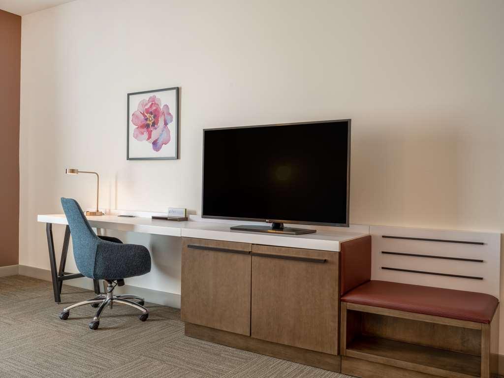 Hilton Garden Inn Jeffersonville Louisville North Pokój zdjęcie