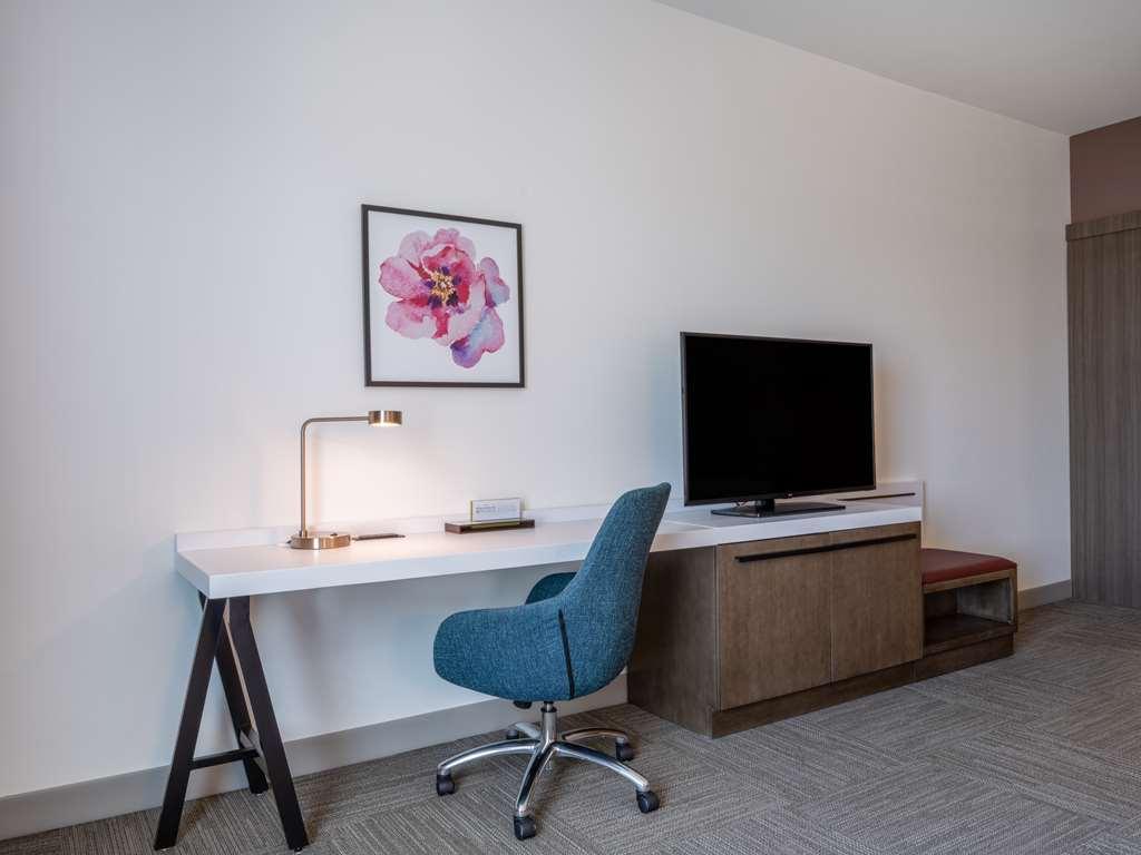 Hilton Garden Inn Jeffersonville Louisville North Pokój zdjęcie