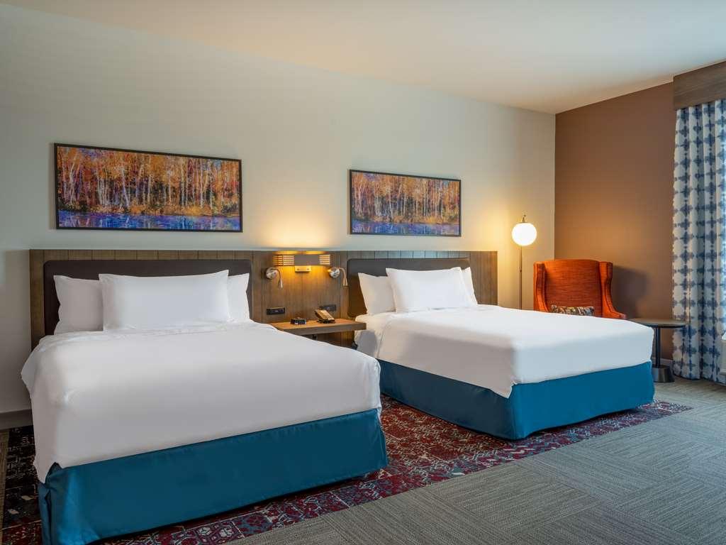 Hilton Garden Inn Jeffersonville Louisville North Pokój zdjęcie