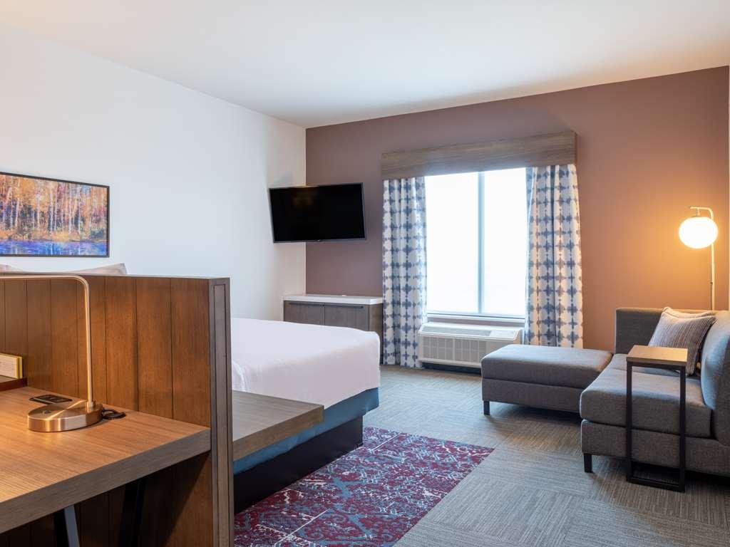 Hilton Garden Inn Jeffersonville Louisville North Pokój zdjęcie