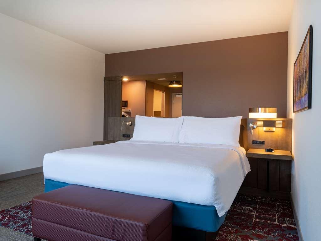 Hilton Garden Inn Jeffersonville Louisville North Pokój zdjęcie