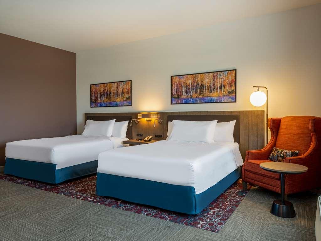 Hilton Garden Inn Jeffersonville Louisville North Pokój zdjęcie