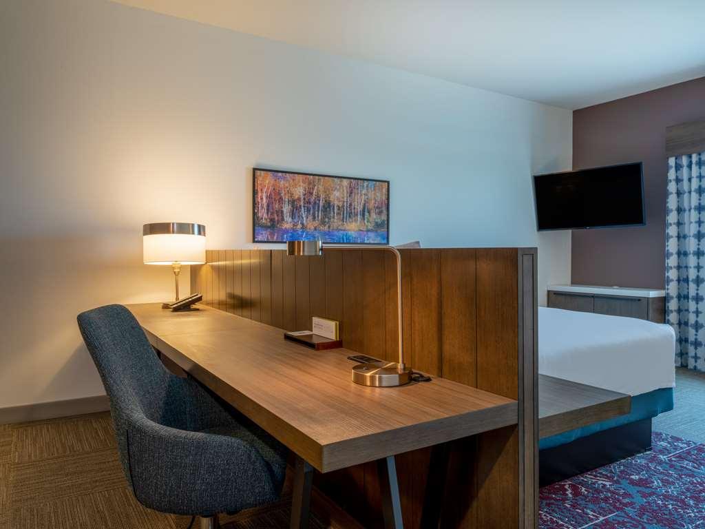 Hilton Garden Inn Jeffersonville Louisville North Pokój zdjęcie