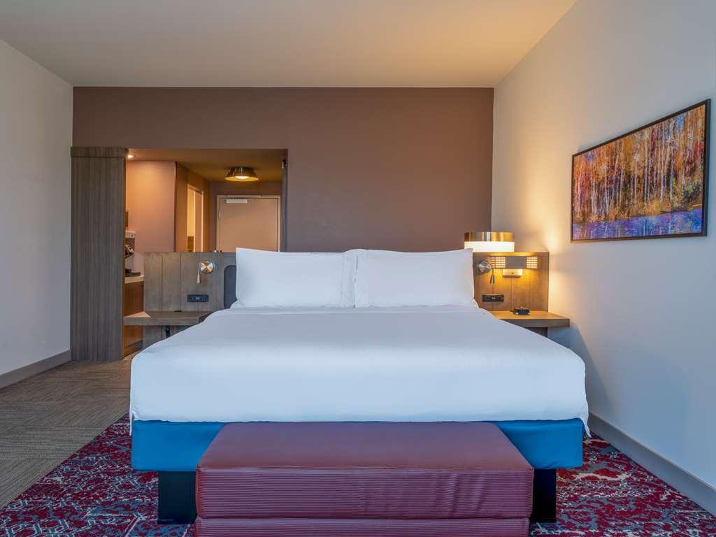 Hilton Garden Inn Jeffersonville Louisville North Pokój zdjęcie