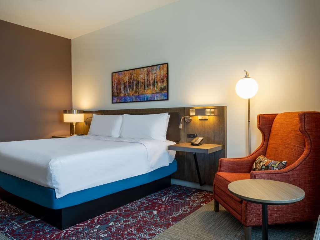 Hilton Garden Inn Jeffersonville Louisville North Pokój zdjęcie