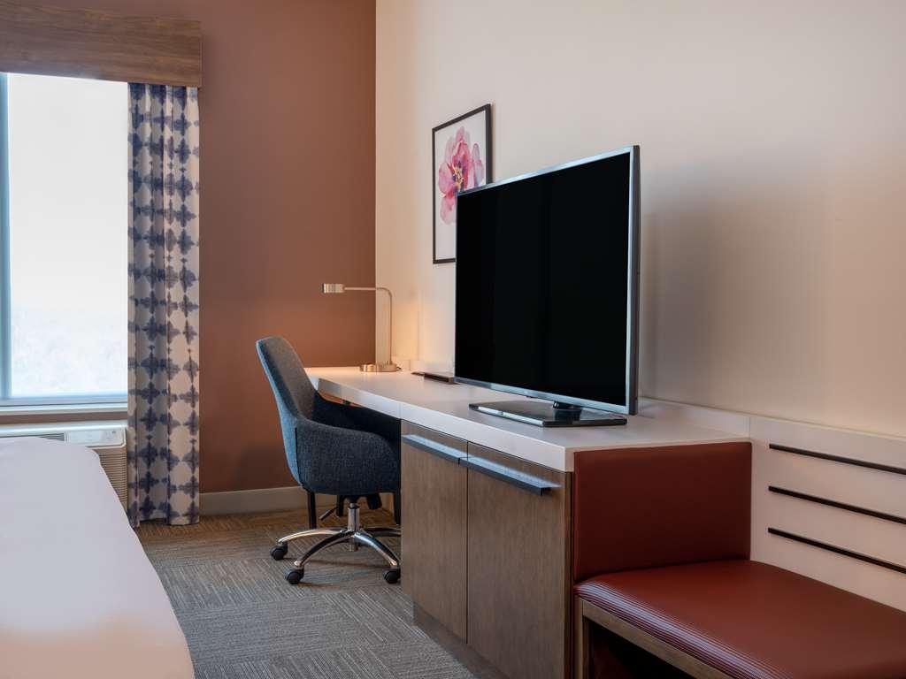 Hilton Garden Inn Jeffersonville Louisville North Pokój zdjęcie