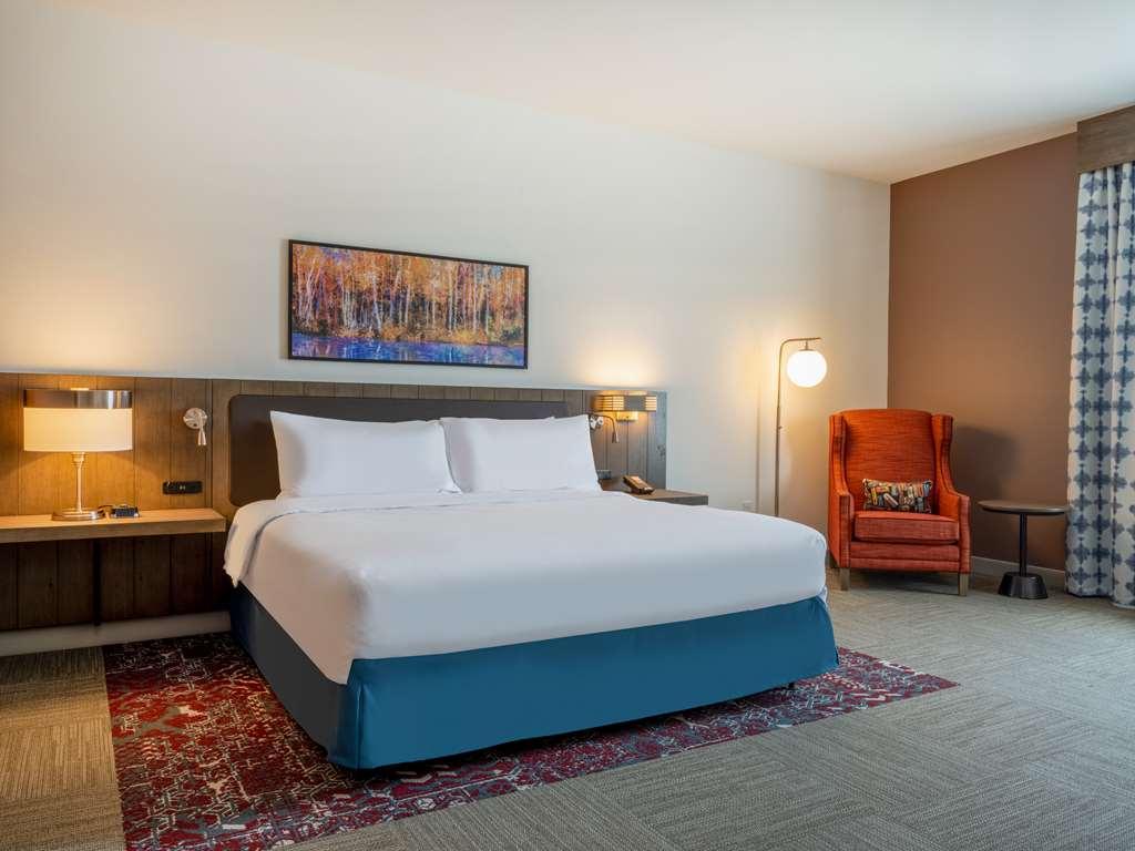 Hilton Garden Inn Jeffersonville Louisville North Pokój zdjęcie