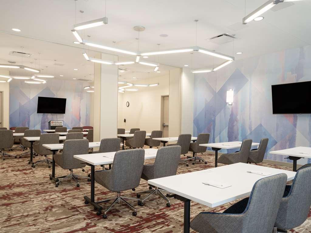 Hilton Garden Inn Jeffersonville Louisville North Udogodnienia zdjęcie