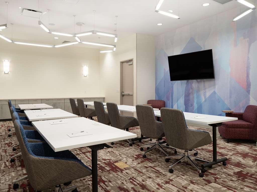 Hilton Garden Inn Jeffersonville Louisville North Udogodnienia zdjęcie
