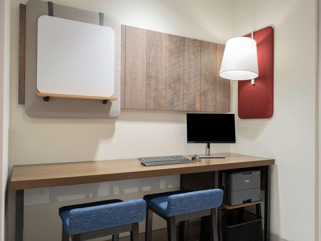 Hilton Garden Inn Jeffersonville Louisville North Udogodnienia zdjęcie